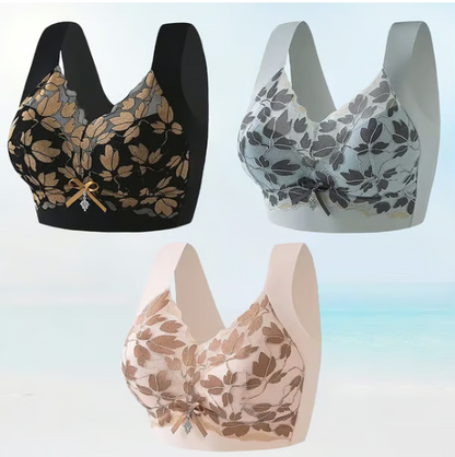 Vielseitiger, bequemer Lift & Flex Wireless-BH