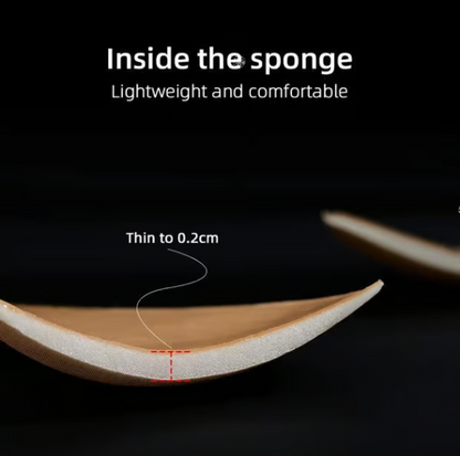 Bequem und nahtlos – unter jedem Outfit unsichtbar