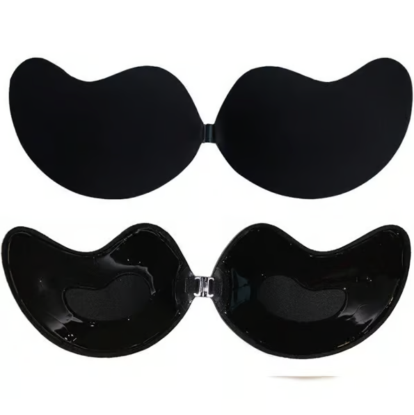 Bequem und nahtlos – unter jedem Outfit unsichtbar