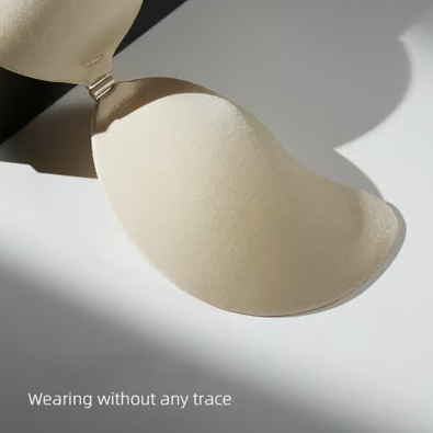 Bequem und nahtlos – unter jedem Outfit unsichtbar