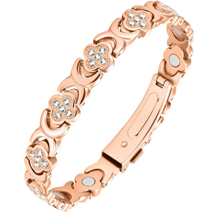 Moonstar® Kupferarmband – Elegant & Stilvoll