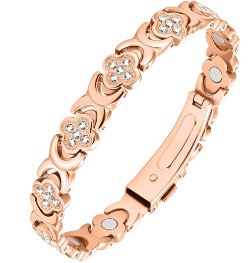 Moonstar® Kupferarmband – Elegant & Stilvoll