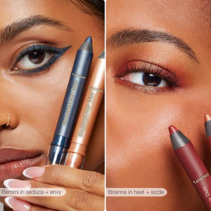 Shadow Liner 2-in-1 Eyeliner & Lidschatten