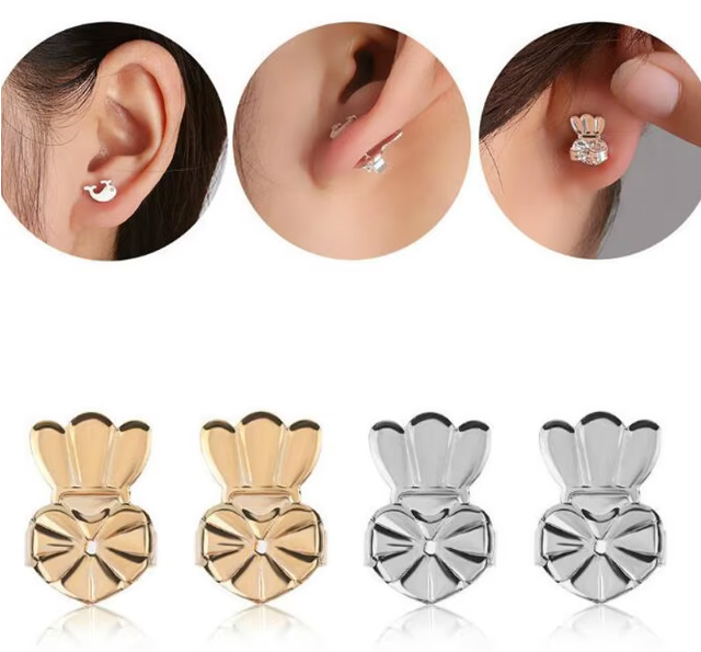 Perfect-Lift Ohrring-Stabilisator - Maximaler Tragekomfort