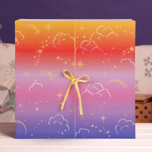 Häkelverein Adventskalender 2025