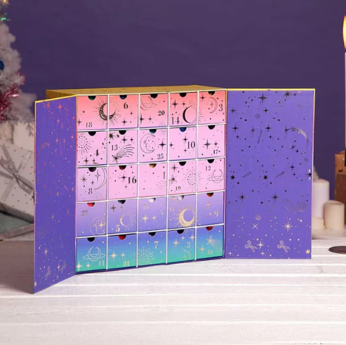 Häkelverein Adventskalender 2025