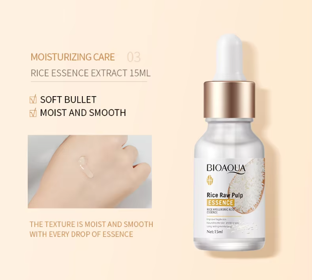 BIOAOUA™ Intensiv-Feuchtigkeitspflege-Set