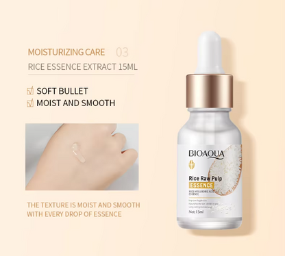 BIOAOUA™ Intensiv-Feuchtigkeitspflege-Set