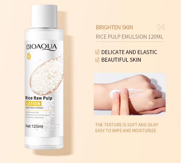 BIOAOUA™ Intensiv-Feuchtigkeitspflege-Set