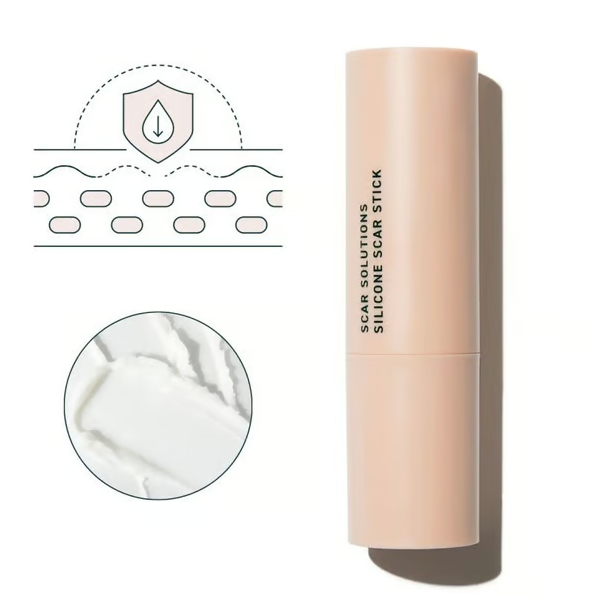 Lösungen für Hautnarben