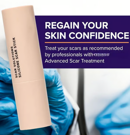 Lösungen für Hautnarben