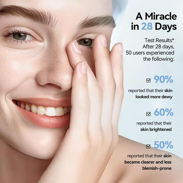 Hyaluron Serum 3%: Ultra-Feuchtigkeit für glatte Haut