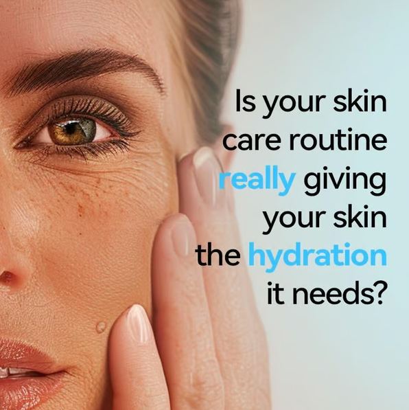 Hyaluron Serum 3%: Ultra-Feuchtigkeit für glatte Haut