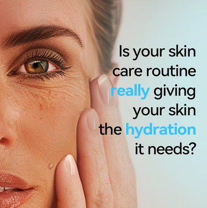 Hyaluron Serum 3%: Ultra-Feuchtigkeit für glatte Haut