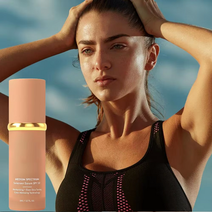 Foundation 4 in 1 – Mittleres Spektrum