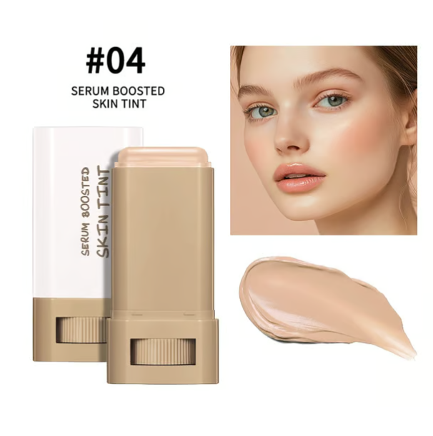 Feuchtigkeitsspendender Concealer-Stift