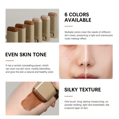 Feuchtigkeitsspendender Concealer-Stift