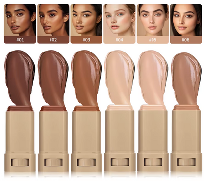 Feuchtigkeitsspendender Concealer-Stift