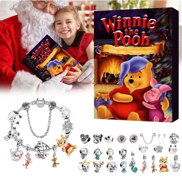 Disney-Lieblings-Adventskalender 2025