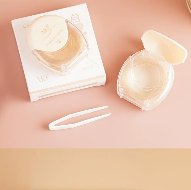 Lace-Lift Augenstreifen – jüngere Augen in 5 Sekunden