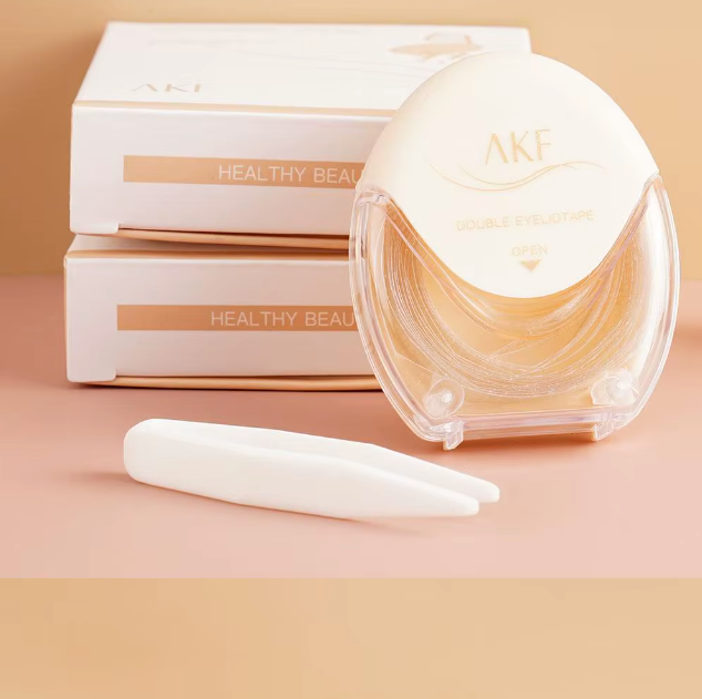 Lace-Lift Augenstreifen – jüngere Augen in 5 Sekunden