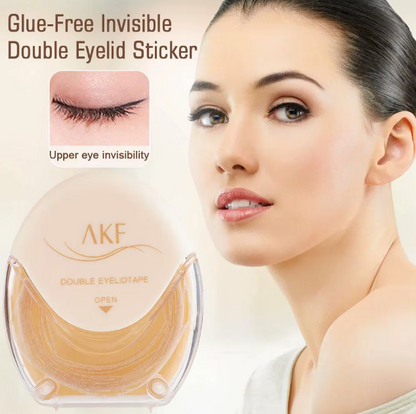 Lace-Lift Augenstreifen – jüngere Augen in 5 Sekunden