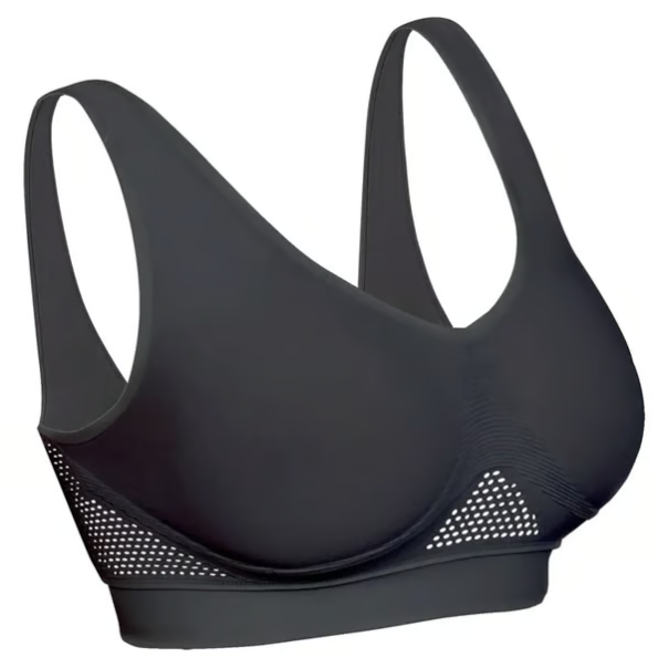 Atmungsaktiver Cool Liftup Air BH