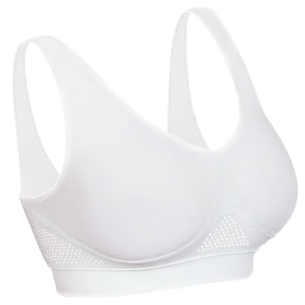 Atmungsaktiver Cool Liftup Air BH