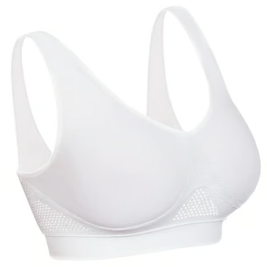 Atmungsaktiver Cool Liftup Air BH