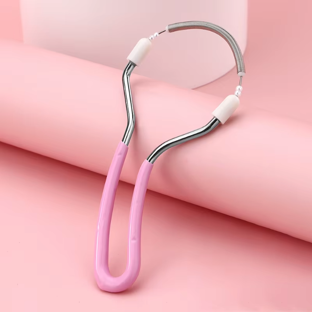 Gesichtshaarentferner für Frauen