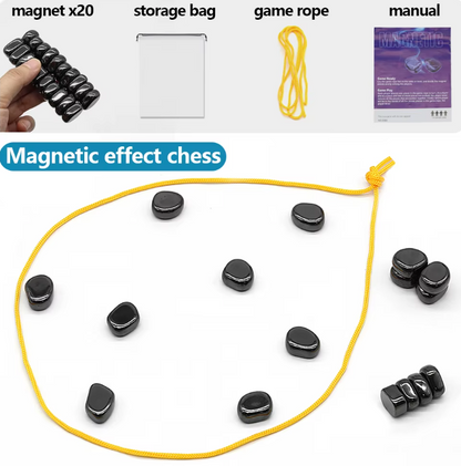 Magneten Spiel
