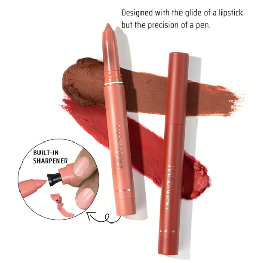 Handaiyan - Matte Lippenstiftstifte