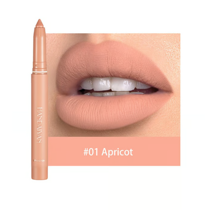 Handaiyan - Matte Lippenstiftstifte