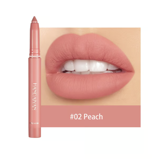 Handaiyan - Matte Lippenstiftstifte