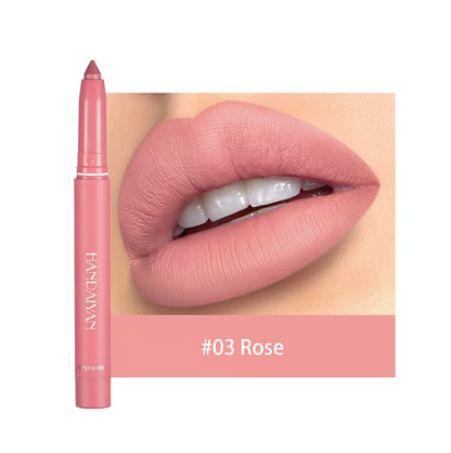Handaiyan - Matte Lippenstiftstifte