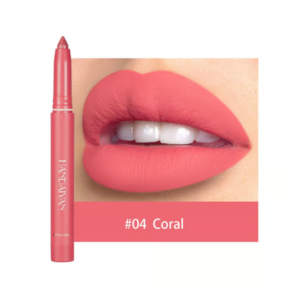 Handaiyan - Matte Lippenstiftstifte