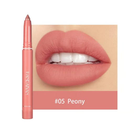 Handaiyan - Matte Lippenstiftstifte