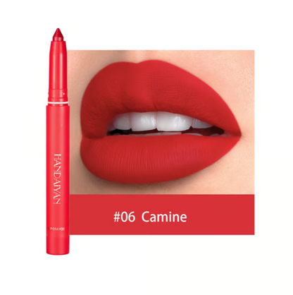 Handaiyan - Matte Lippenstiftstifte