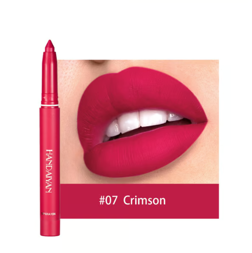 Handaiyan - Matte Lippenstiftstifte