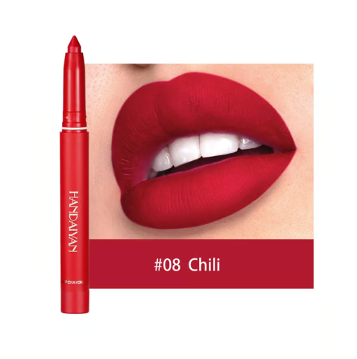 Handaiyan - Matte Lippenstiftstifte