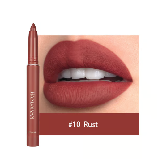 Handaiyan - Matte Lippenstiftstifte