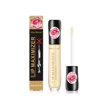 Lip Maximizer - Fülliger Lippen Serum