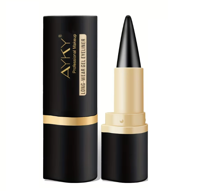 Schnelltrocknender matter Eyeliner