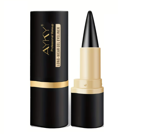 Schnelltrocknender matter Eyeliner