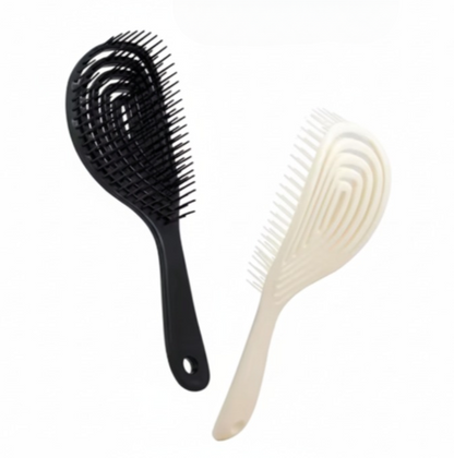 Luxevéria Rebirth Haarbürste