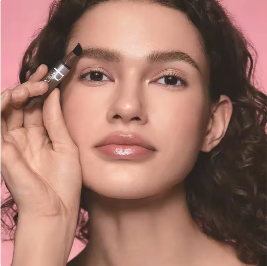 Supreme Augenbrauenbürste