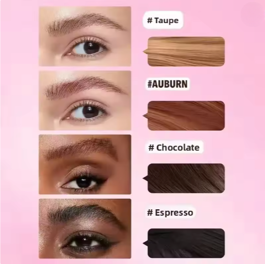 Supreme Augenbrauenbürste