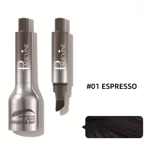 Supreme Augenbrauenbürste