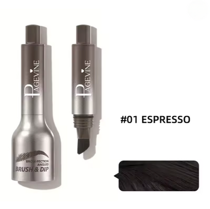 Supreme Augenbrauenbürste