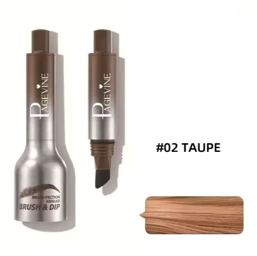 Supreme Augenbrauenbürste